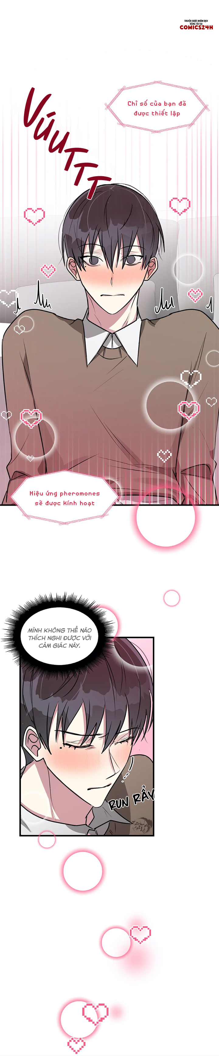 lỗi bộ nhớ chapter 22 14