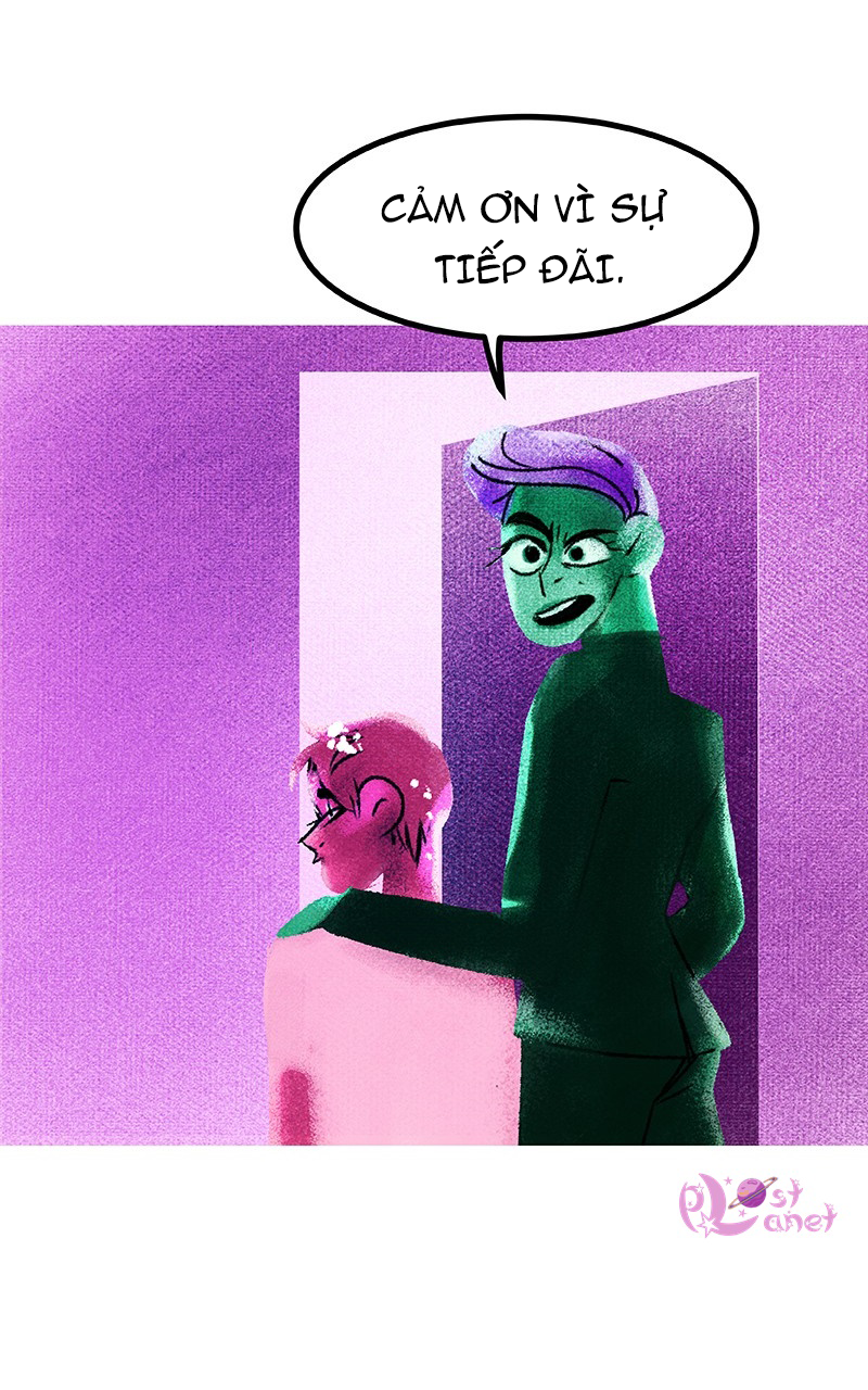 thần thoại olympus chapter 63 26