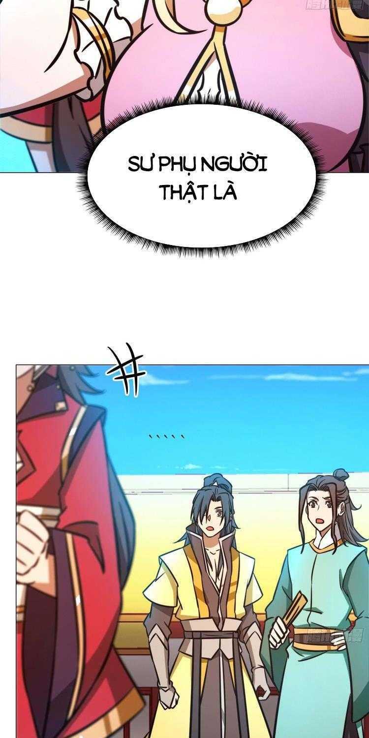 vạn cổ kiếm thần chapter 177 46