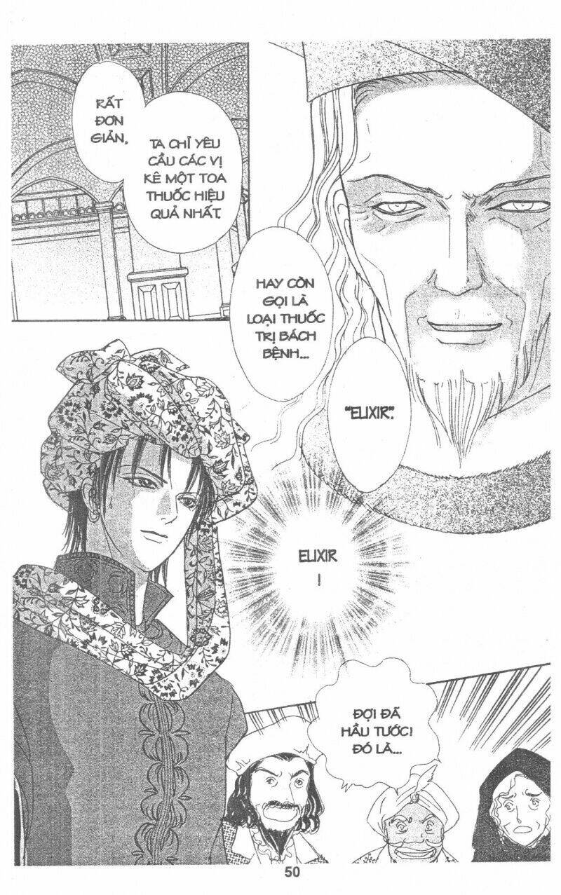 kenja no ishi chapter 5 52