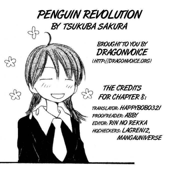 penguin revolution chapter 8 2