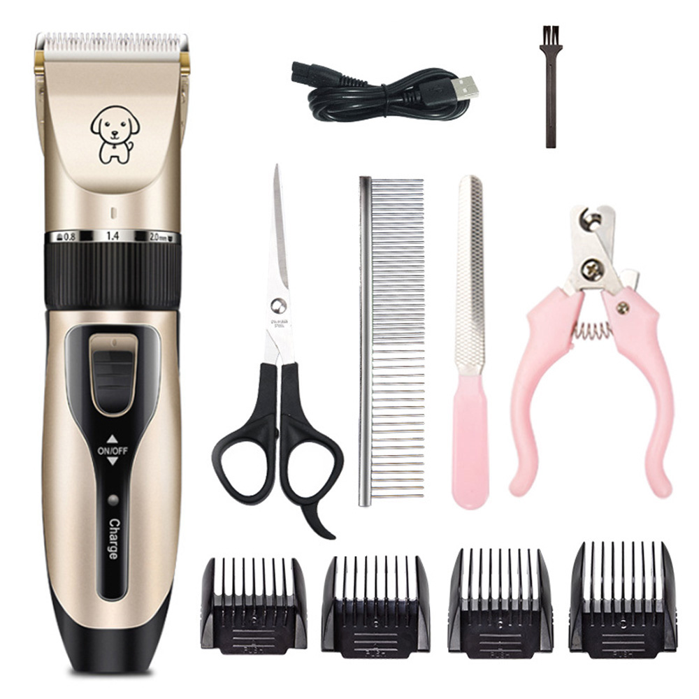 Lịch sử giá Pet Grooming Hair Clipper Hair Cutter Low Noise Dog Cat Rabbit Hair Trimmer Cutter Baby Hair Clipper USB Rechargeable - đang giảm ₫147,000 tháng 1/2023 - BeeCost Lịch sử giá Pet Grooming Hair Clipper Hair Cutter Low Noise Dog Cat Rabbit Hair Trimmer Cutter Baby Hair Clipper USB Rechargeable - đang giảm ₫147,000 tháng 1/2023 - BeeCost