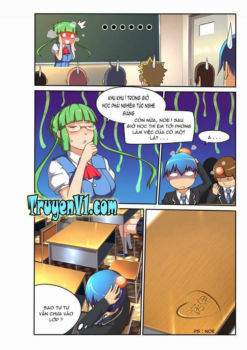 world of super sand box chapter 54 8