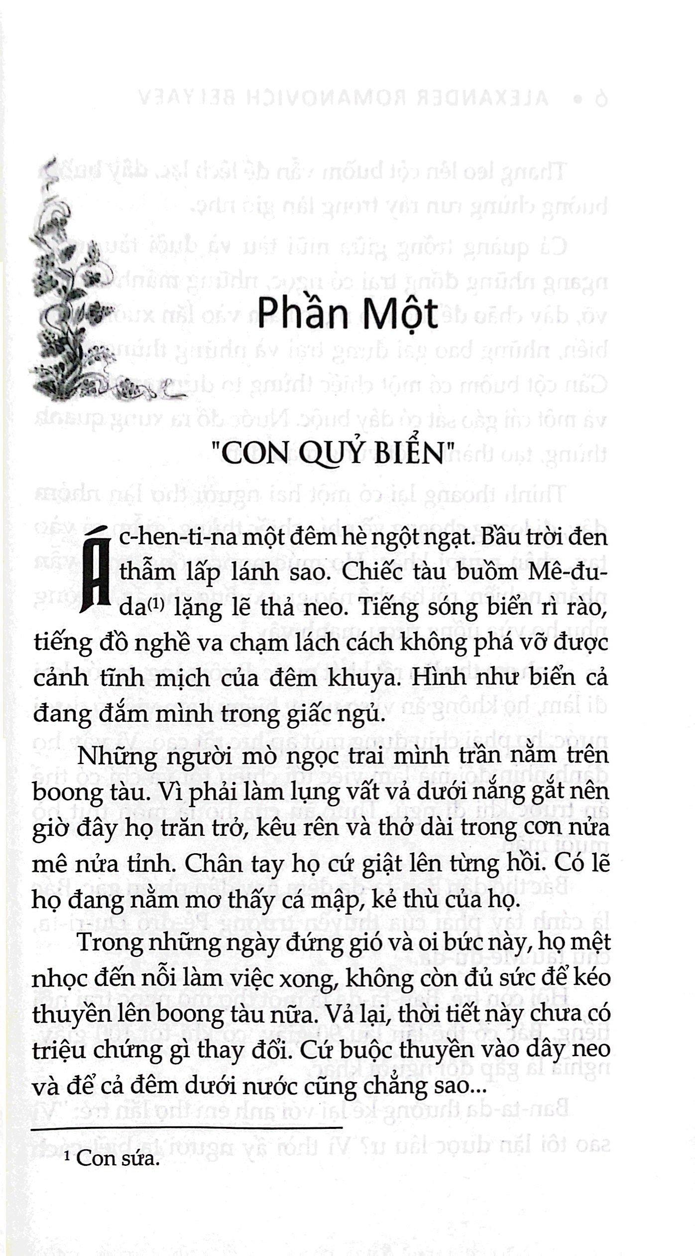 Người Cá