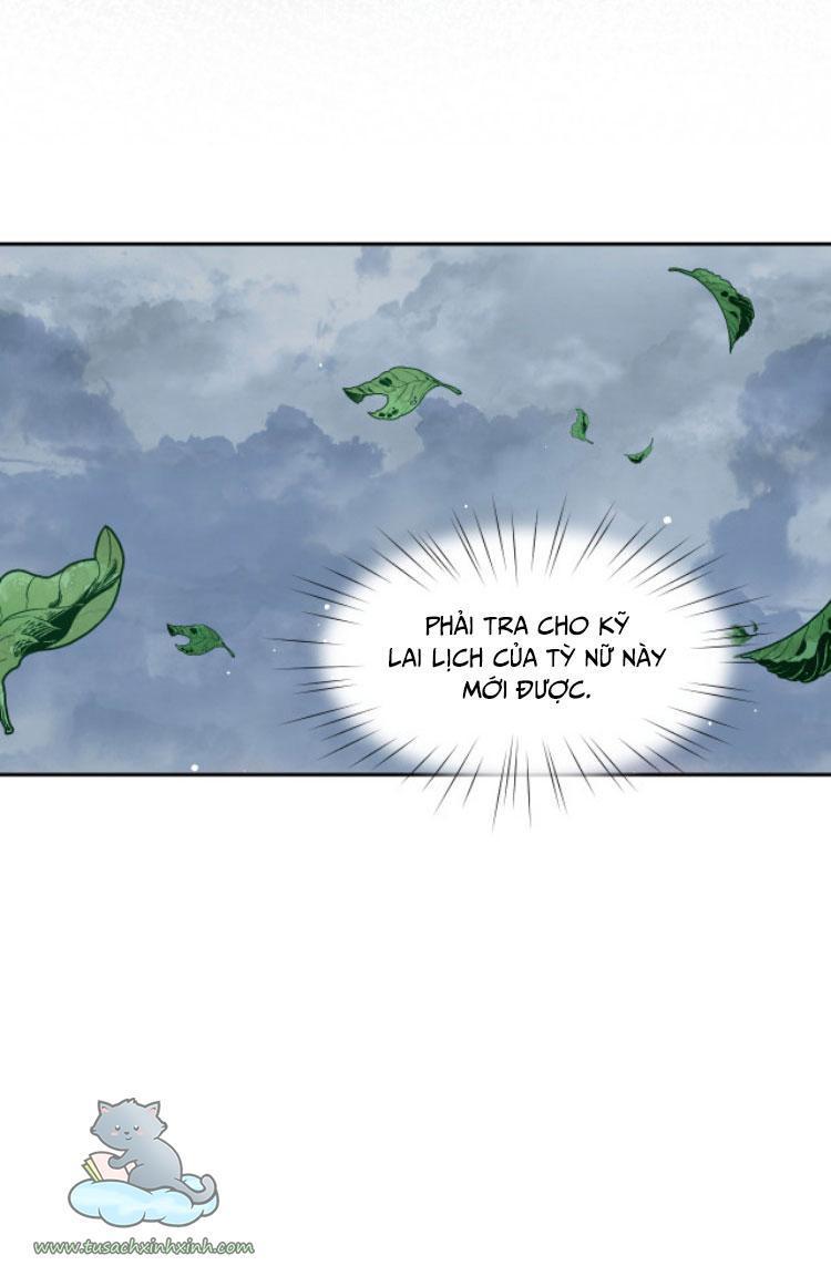 một đêm nọ đột nhiên yandere tới! chapter 33 27