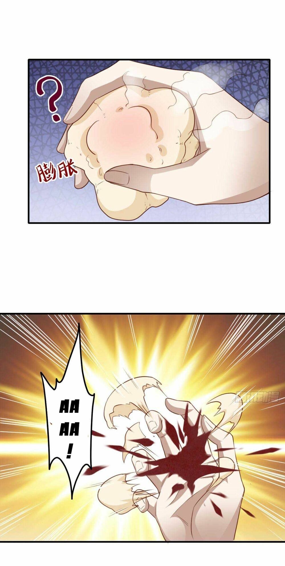 thuần hóa ba ba bạo quân chapter 21 58