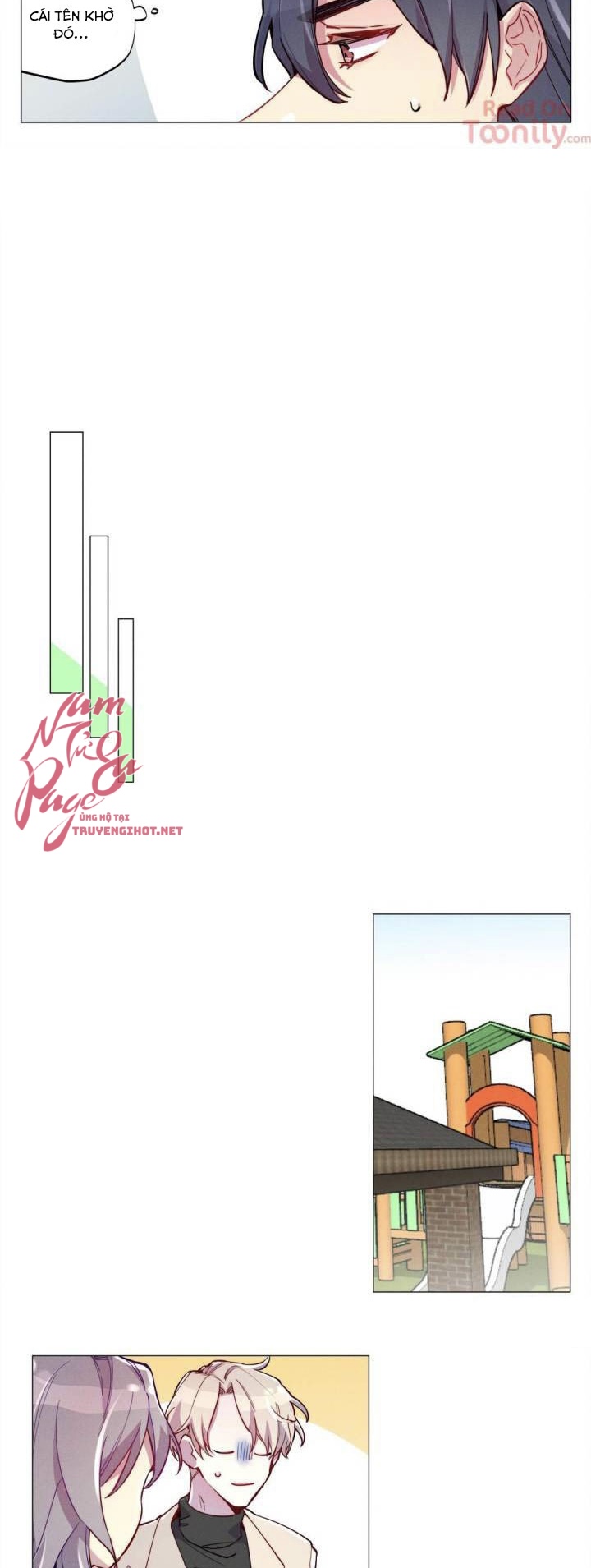 mảnh ghép o bị khuyết chapter 100 17