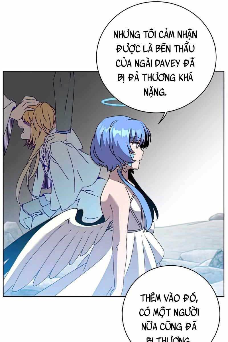 Anh Hùng Mạnh Nhất Trở Lại Chapter 115 - Trang 59