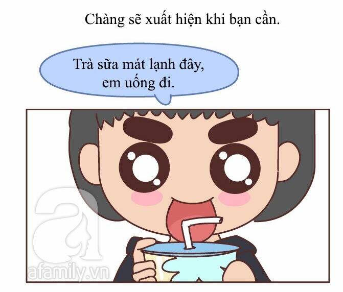 giải mã tình yêu chapter 148 6