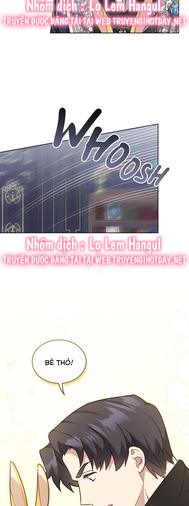 công chúa muôn loài chapter 111 28