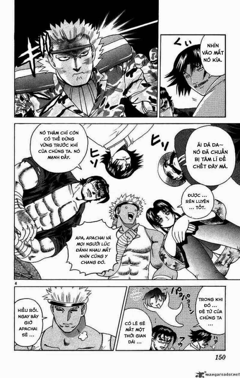 history's strongest disciple kenichi chapter 178 4