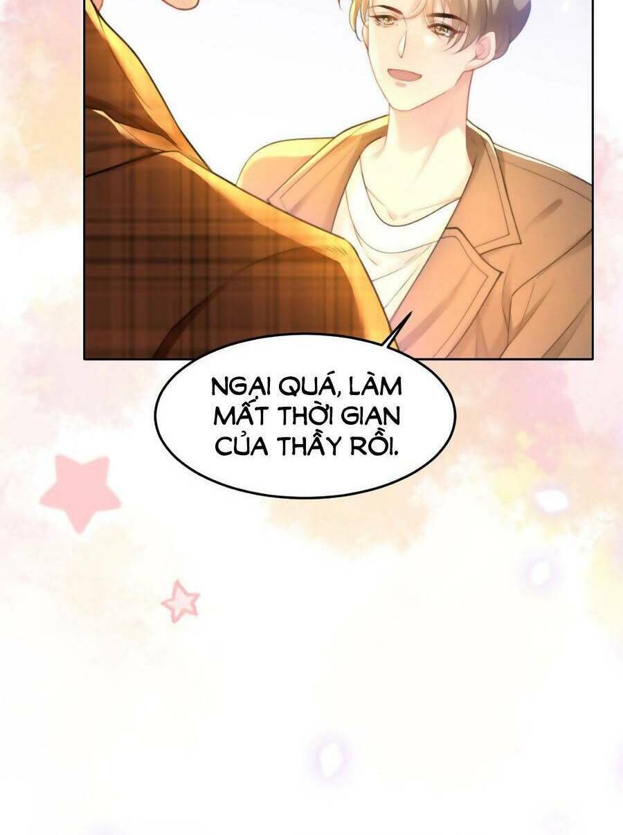 hãy để cô ấy hạ cánh! chapter 19 40