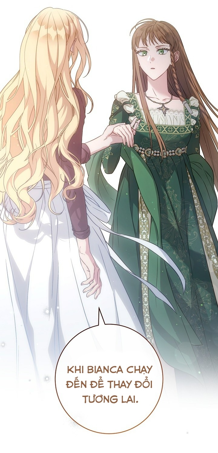 phía sau em, luôn có ta bên cạnh chapter 137 1