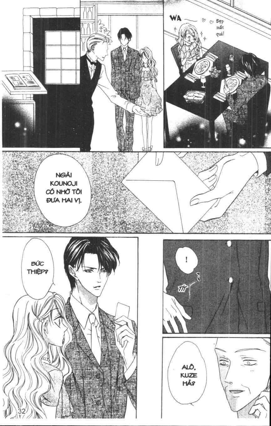 007 phá án chapter 11 30