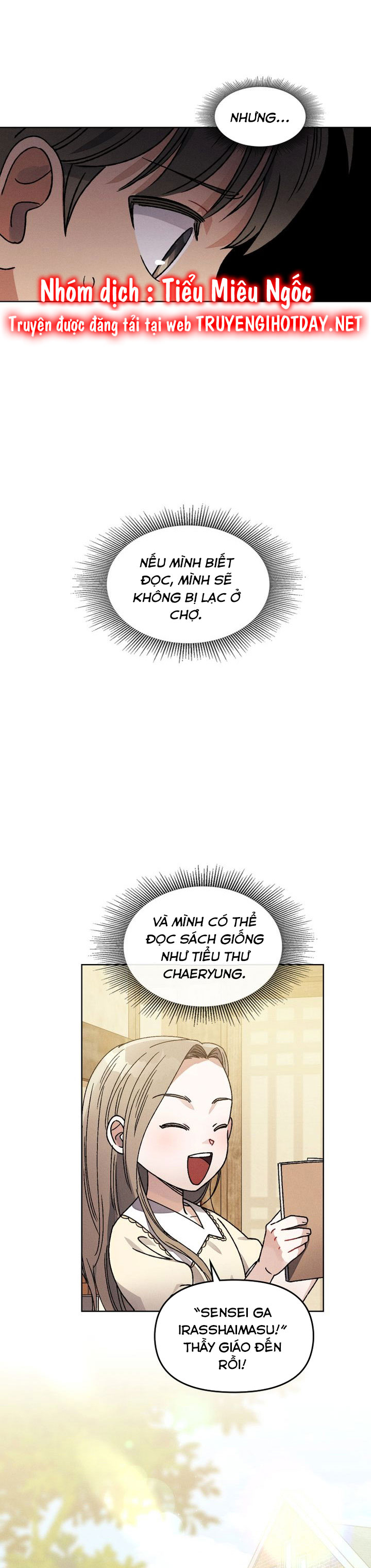 nếu tôi là bạn chapter 30 10