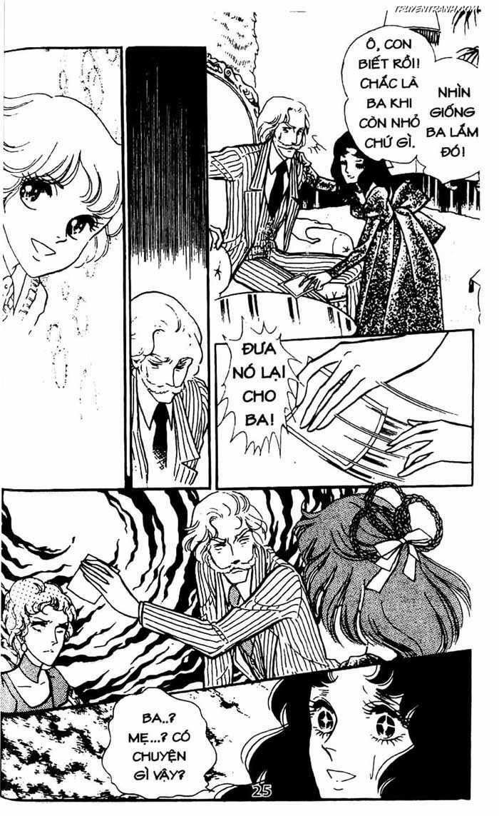 akuma no hanayome (bride of deimos) chapter 9 26