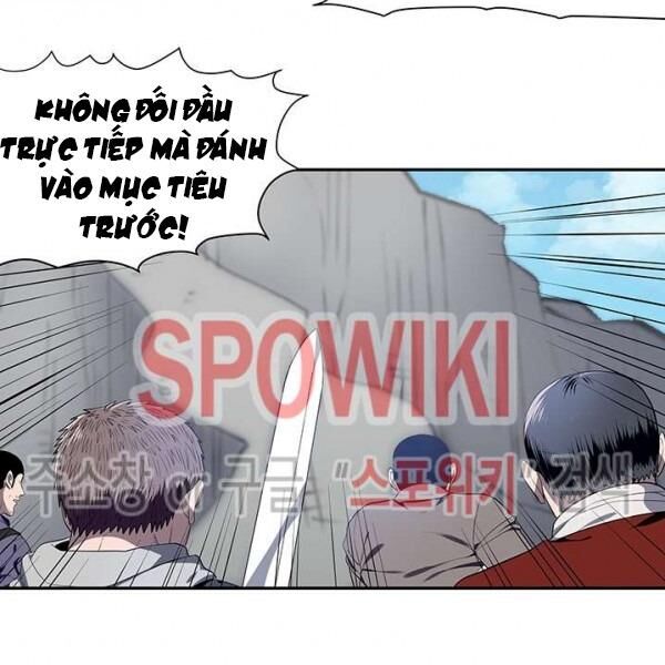 kẻ phán xét chapter 65 28