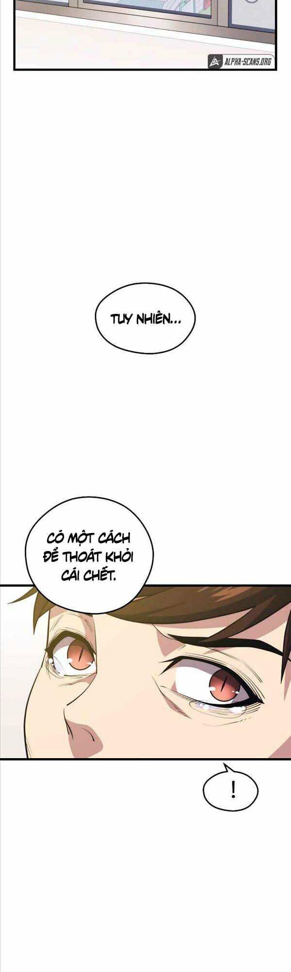 linh hồn ở nhà ga seoul chapter 67 19