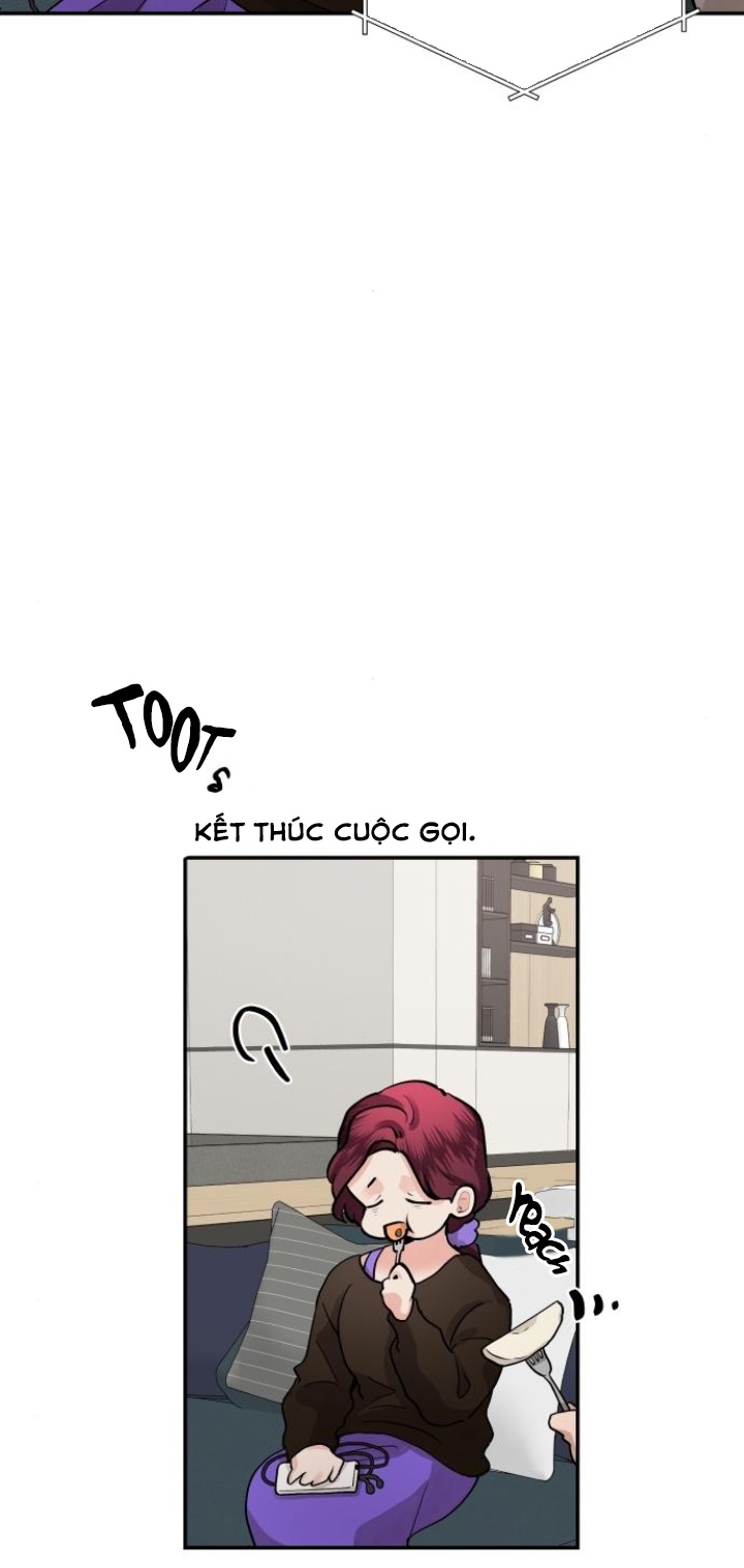 cặp đôi oan gia ngõ hẹp chapter 65 7