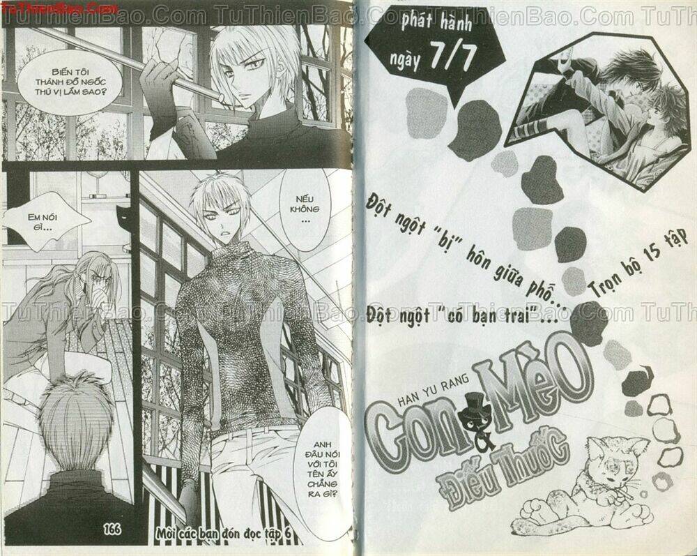 dự án siêu sao chapter 5 84