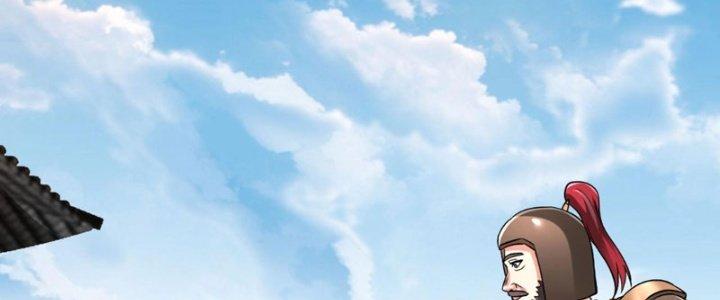 đại tần, ta là con tần thủy hoàng, giết địch thành thần chapter 34 3