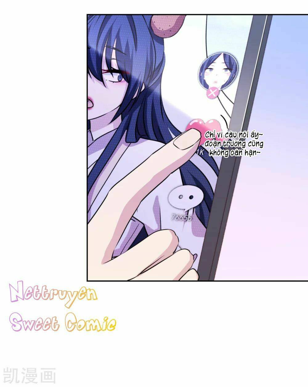 nhân vật phản diện: không ngọt không lấy tiền chapter 29 48