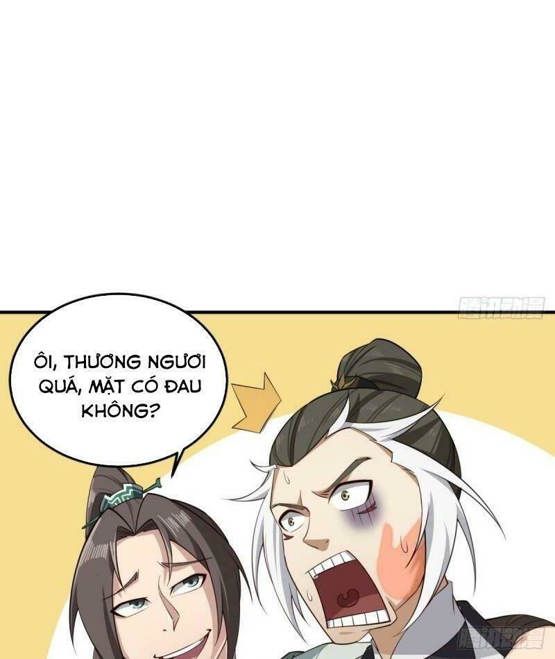 trọng sinh tới đại đường chapter 95 16