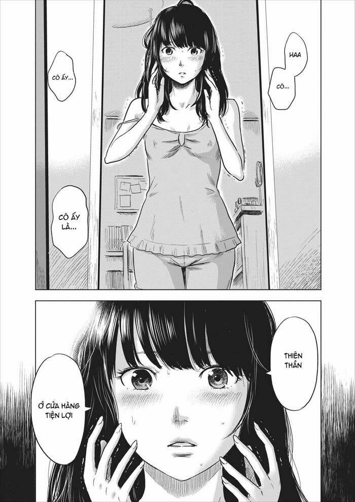 boku wa mari no naka chapter 1 8