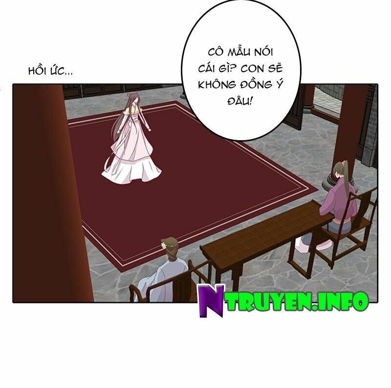 tướng quân mời ra trận chapter 63 12