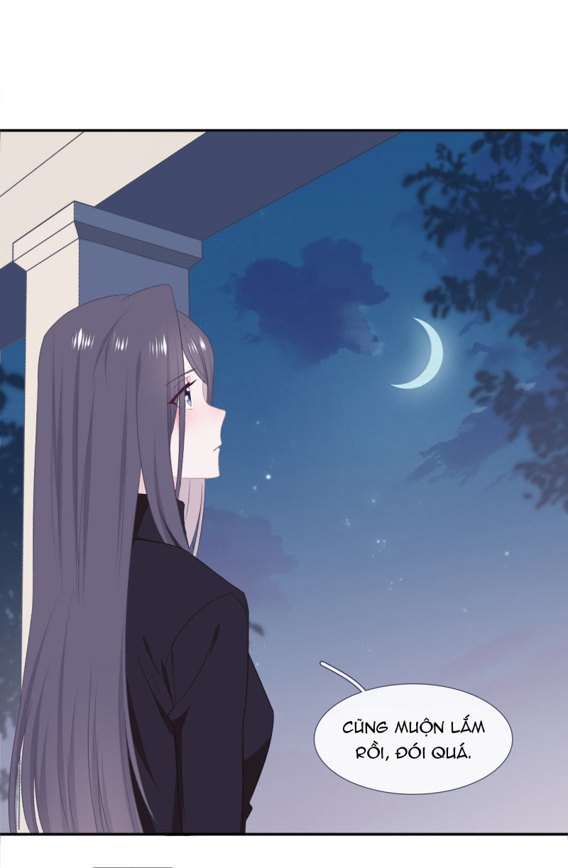 cái thùng cơm sát vách chapter 55 19