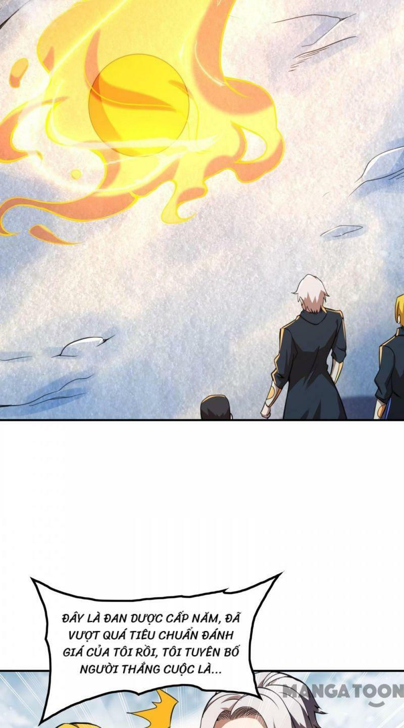 đệ nhất người ở rể chapter 120.2 18