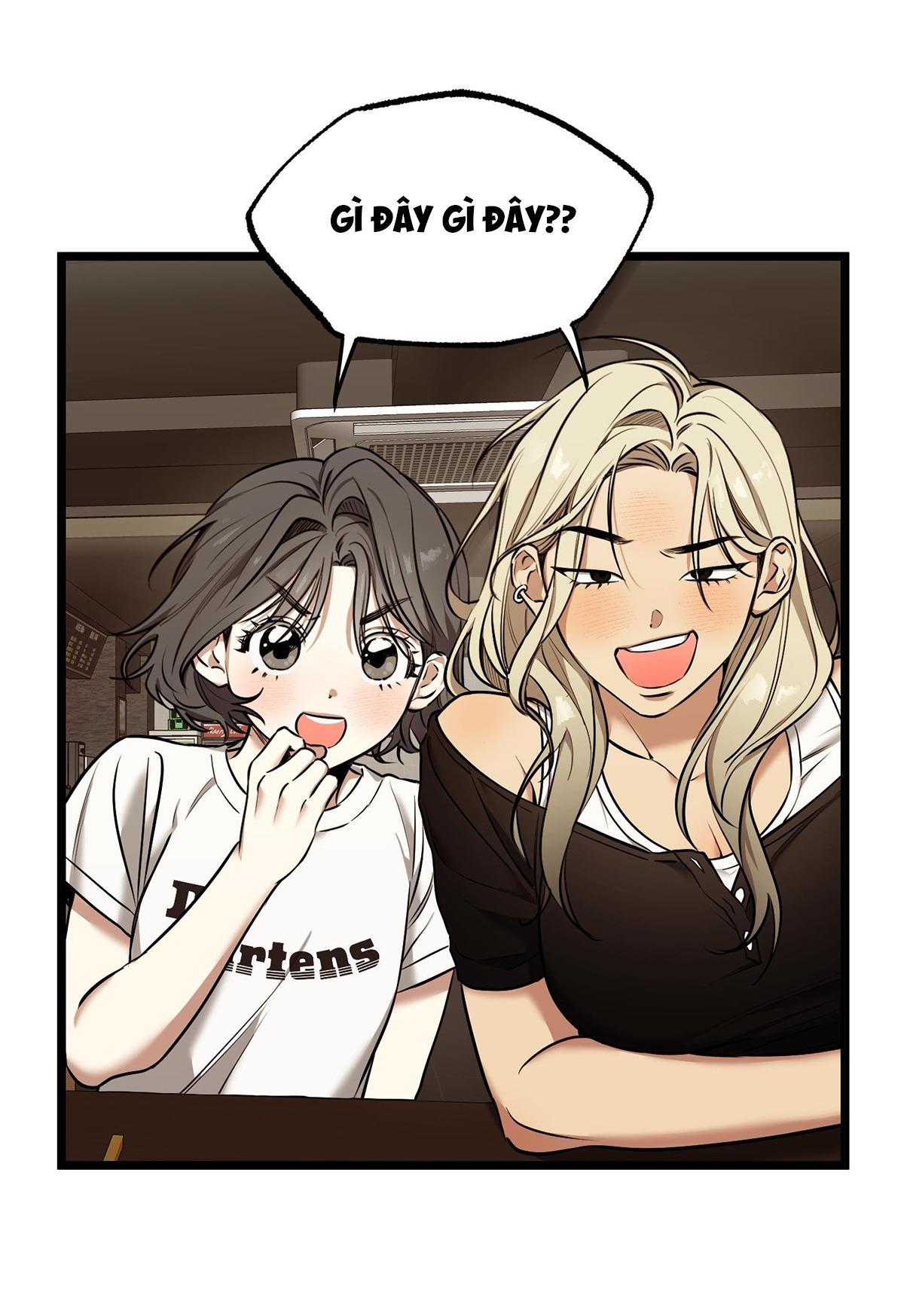 tôn kính và khát khao chapter 11 65