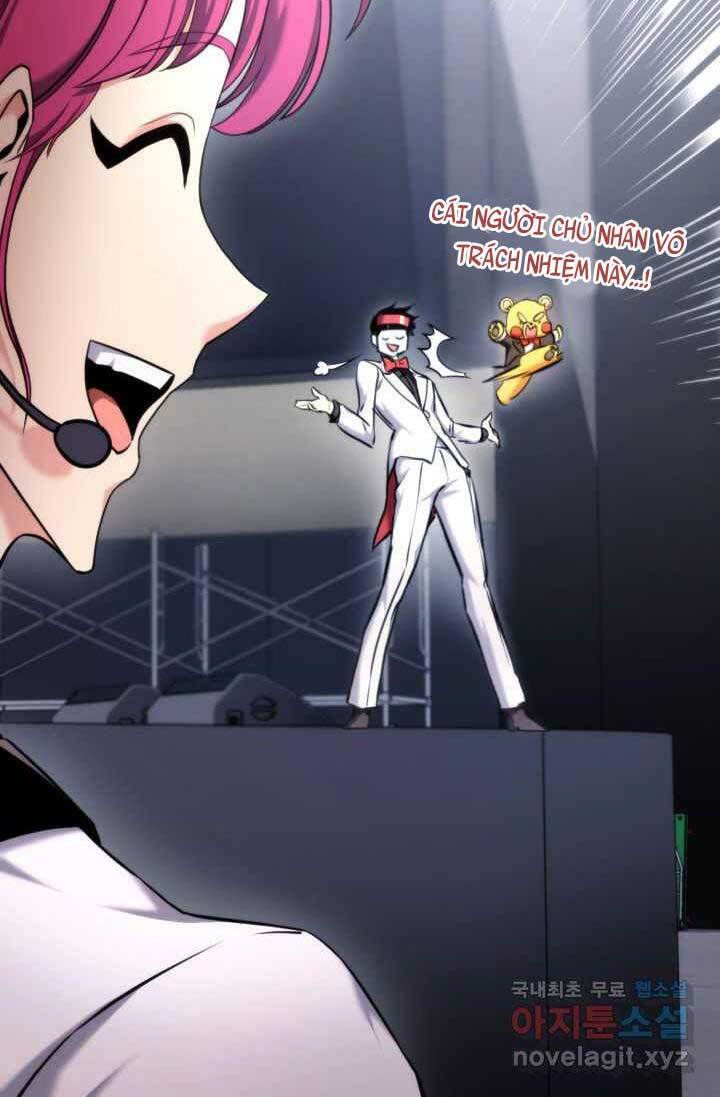 huyền thoại game thủ - tái xuất chapter 75 106