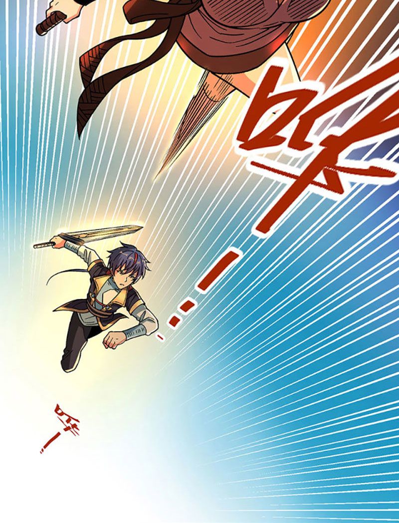 võ đạo độc tôn chapter 404 44