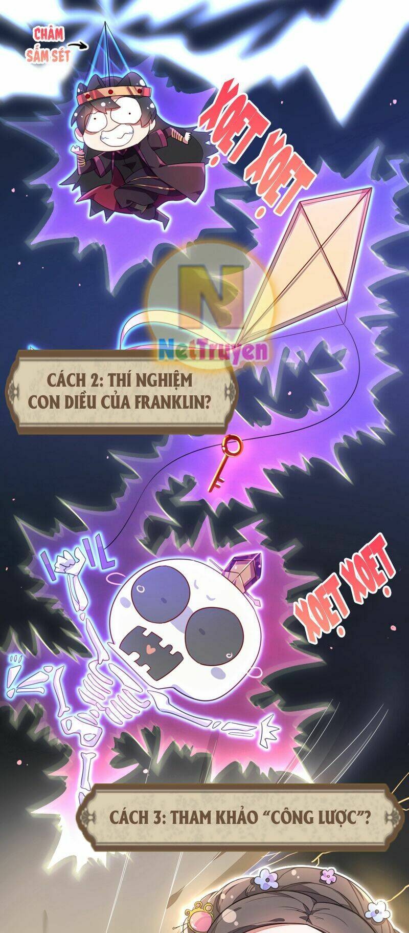 thiên thần gấu trúc muốn được ôm chapter 23 8