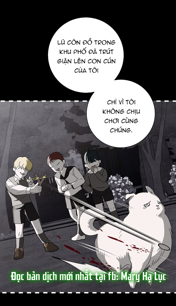 ngài công tước, tôi sẽ làm mọi thứ, trừ việc kết hôn! chapter 5.1 46