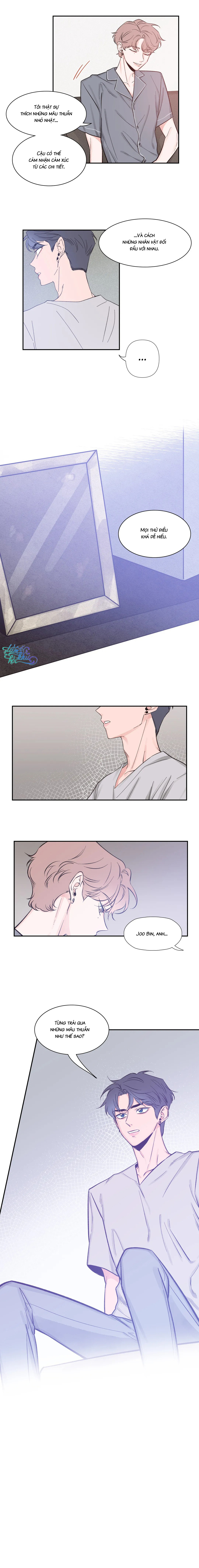 bản phác họa chapter 8 11