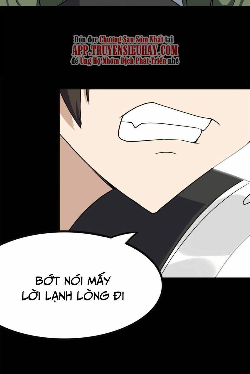 bạn gái virus của tôi chapter 247 53