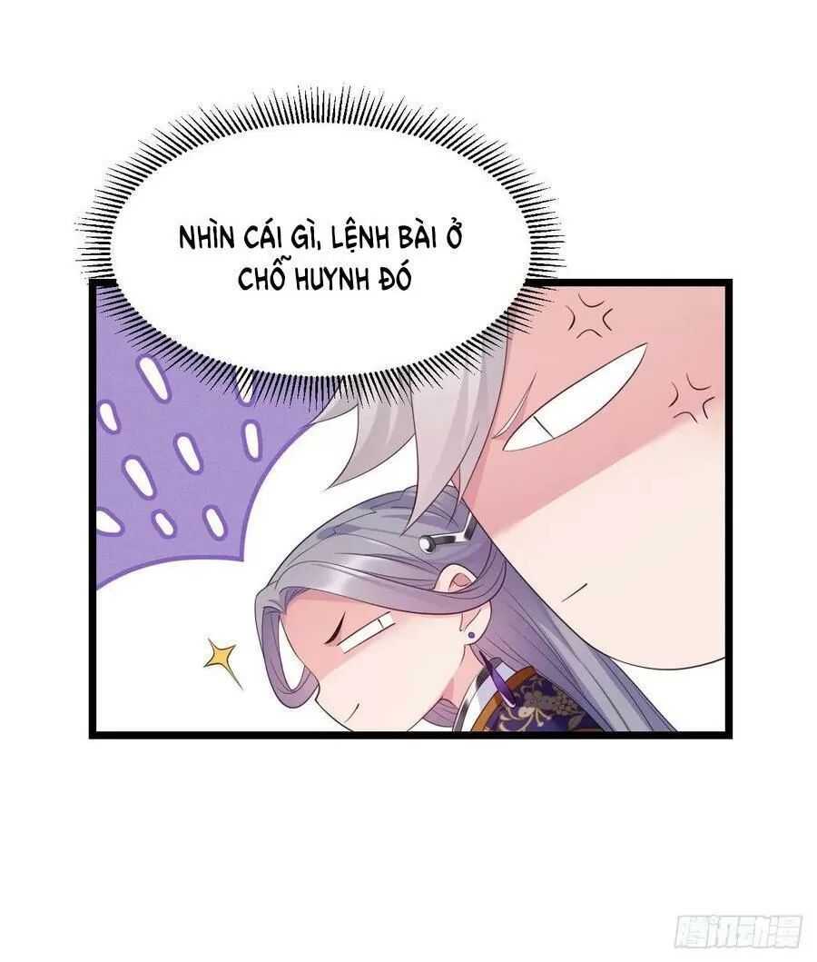 ta mới không gả cho hoàng tử phản diện chapter 26 33