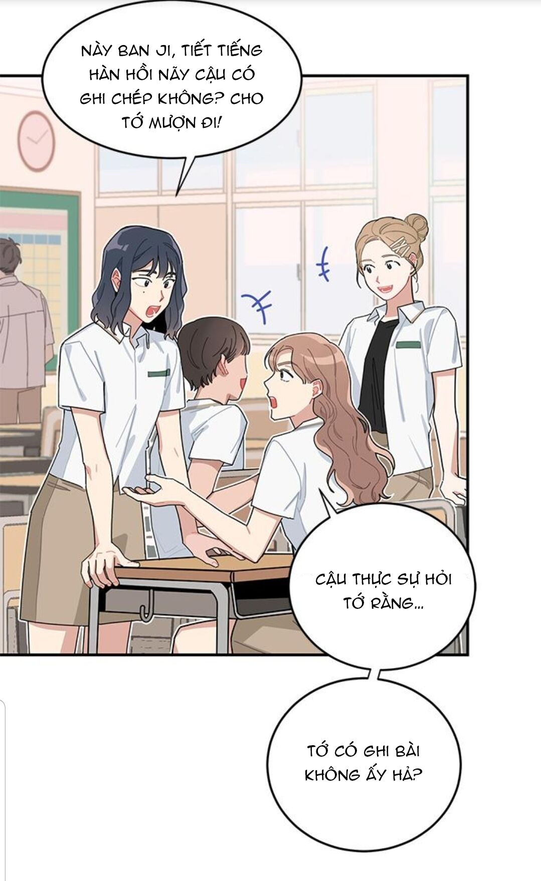 hate me (full) chapter 1.1 13