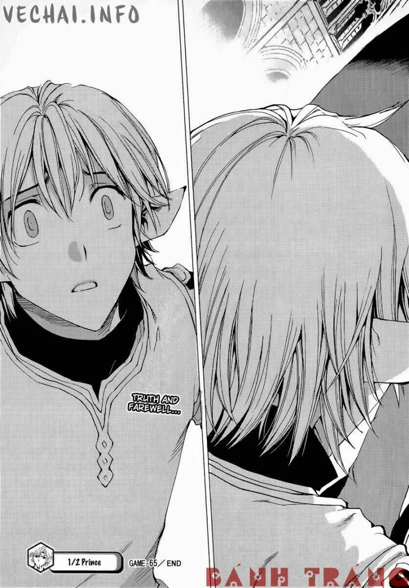 1/2 prince chapter 65 43