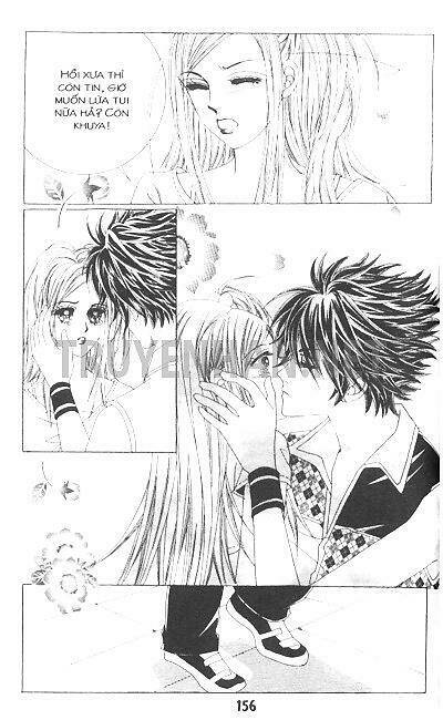 nụ hôn 5000 won chapter 16 16