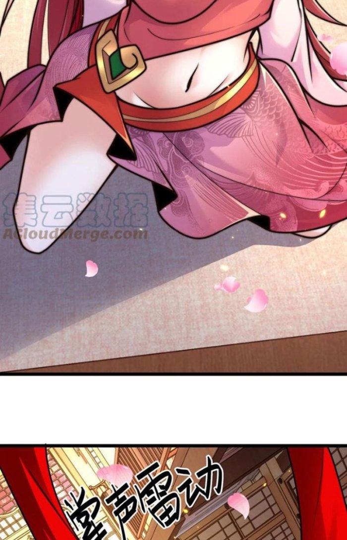 ta nuôi ma quỷ ở trấn ma ti chapter 84 31