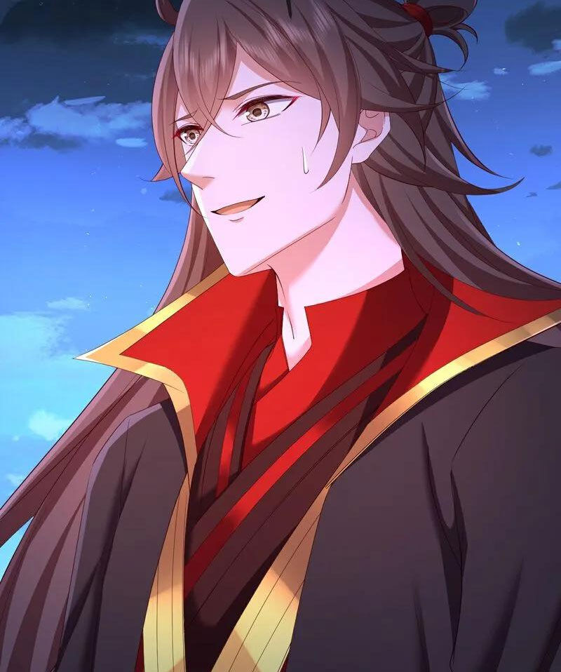 tiên võ đế tôn chapter 511 91