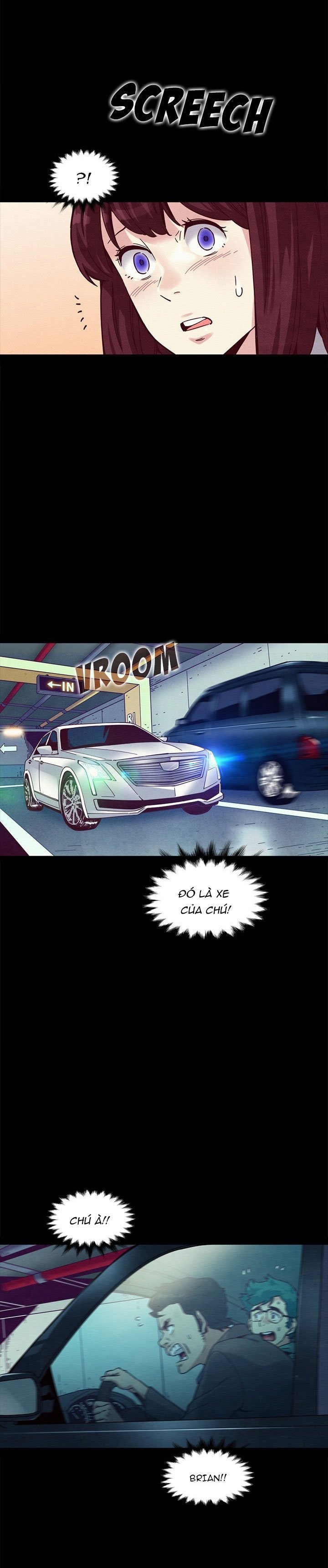 công tử bột chapter 31 7