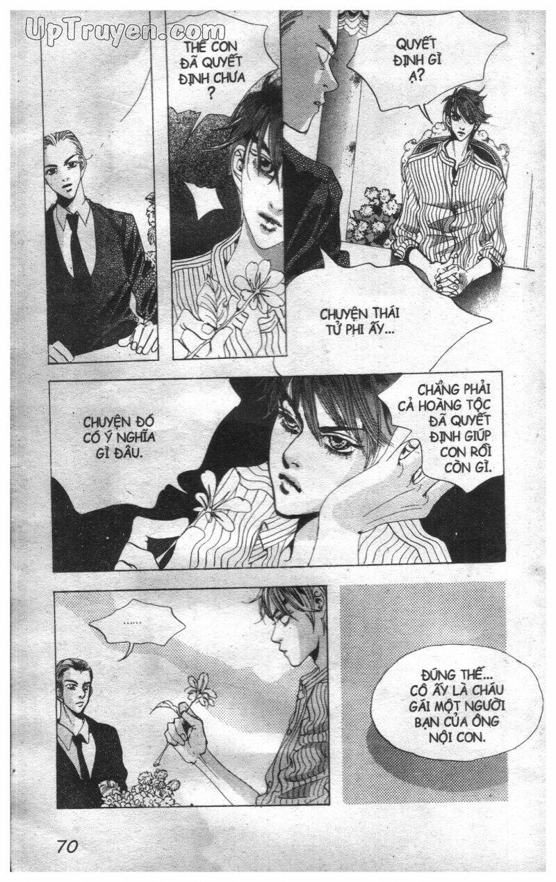 hoàng cung chapter 1 68