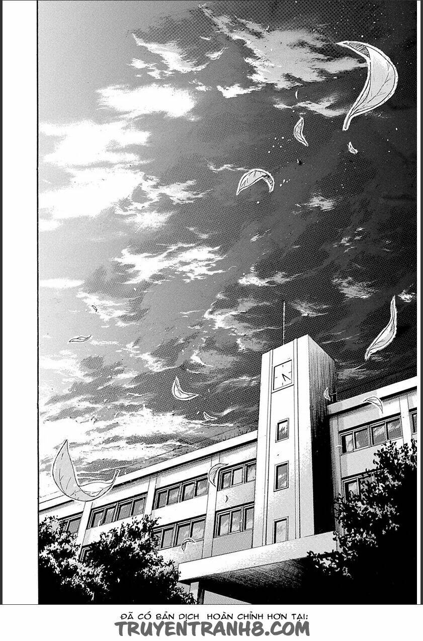 gou-dere bishoujo nagihara sora chapter 20 21