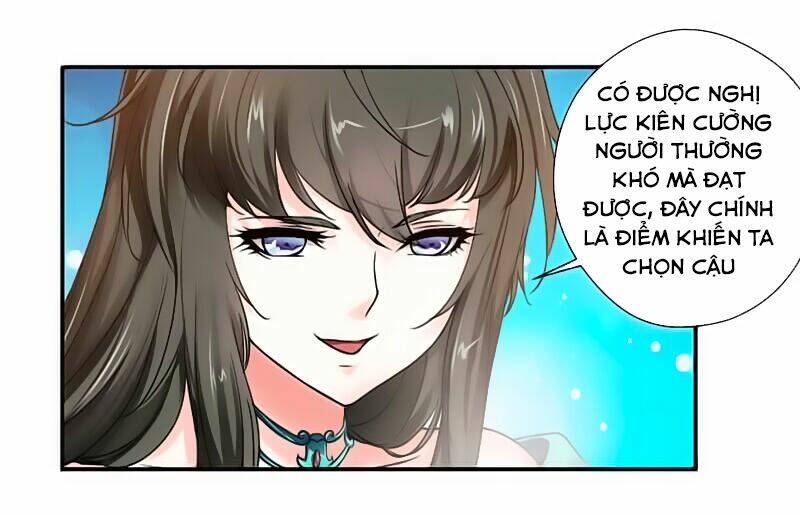 cửu dương thần vương chapter 7 6