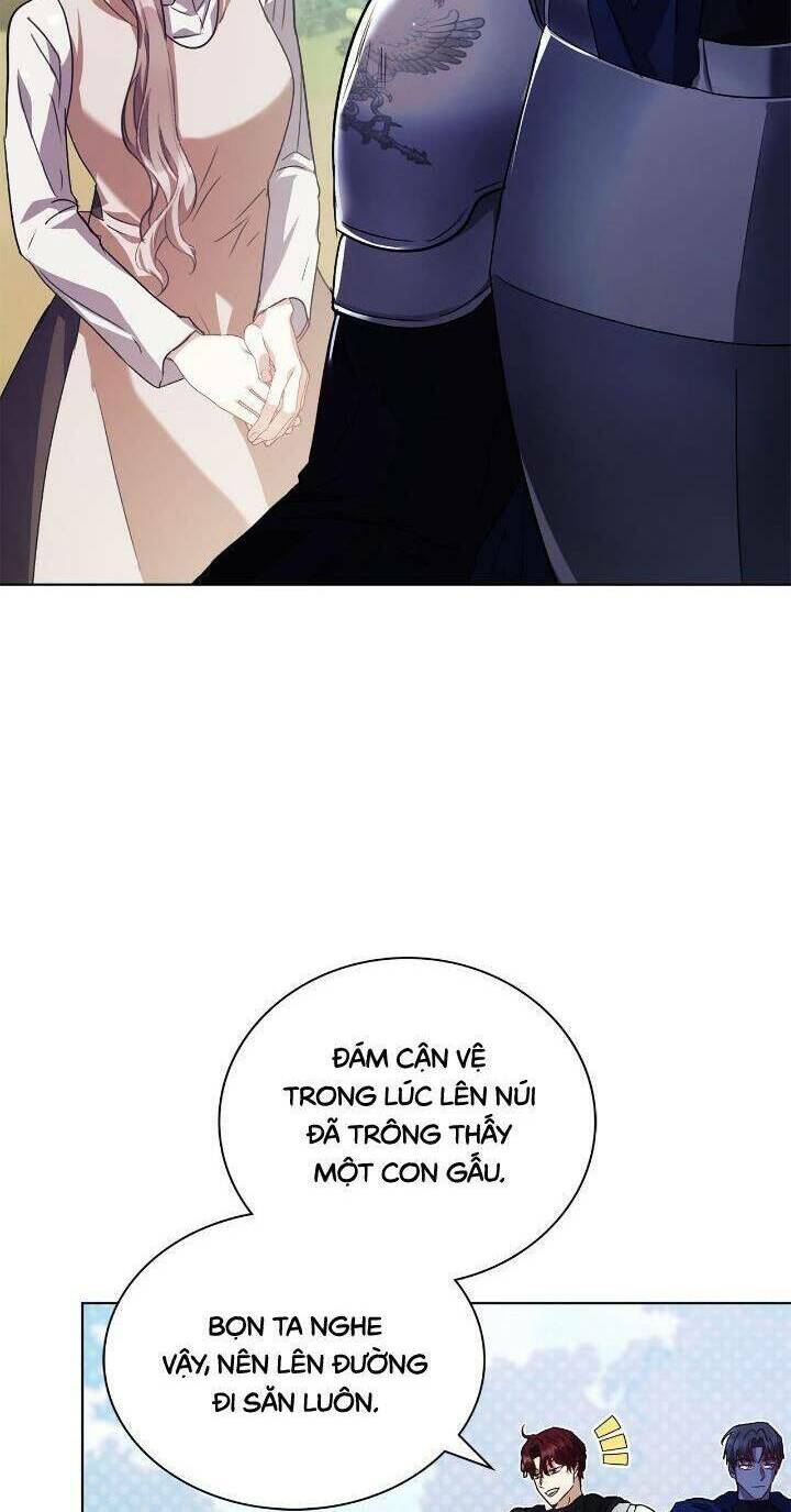 ngọn gió đông altas chapter 5 8