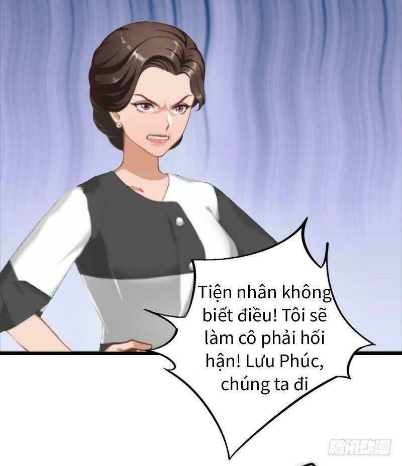 manh thê giá đáo chapter 11 6